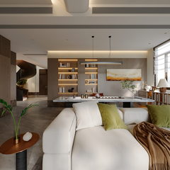 桥头前庄自建房