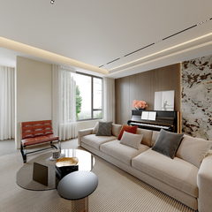 天辰府9-102全景赏析