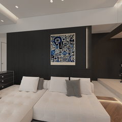 客餐厅全景赏析